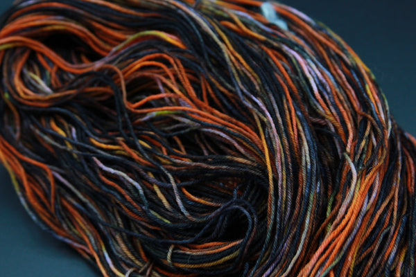 Series 1: On Black Variegation