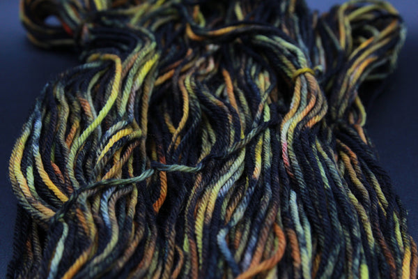 Series 1: On Black Variegation