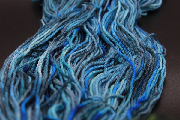 Series 1: On Black Variegation