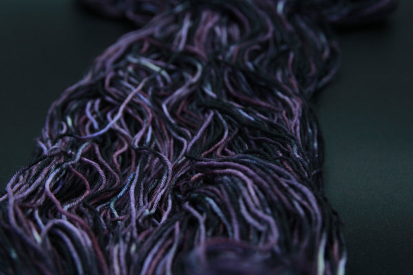 Series 1: On Black Variegation