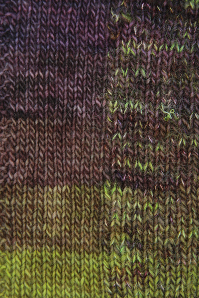 Complementary Halo Mini Set: Yellow-Green/Red-Violet